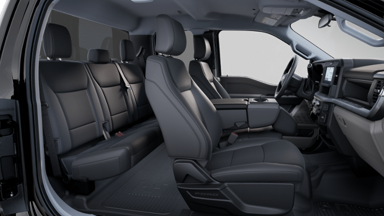 2025 Ford Super Duty F-350® XL