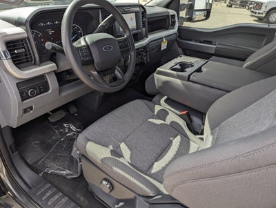 2025 Ford Super Duty F-350® XL