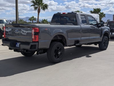 2025 Ford Super Duty F-350® XL