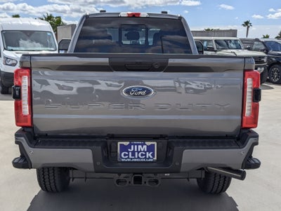 2025 Ford Super Duty F-350® XL