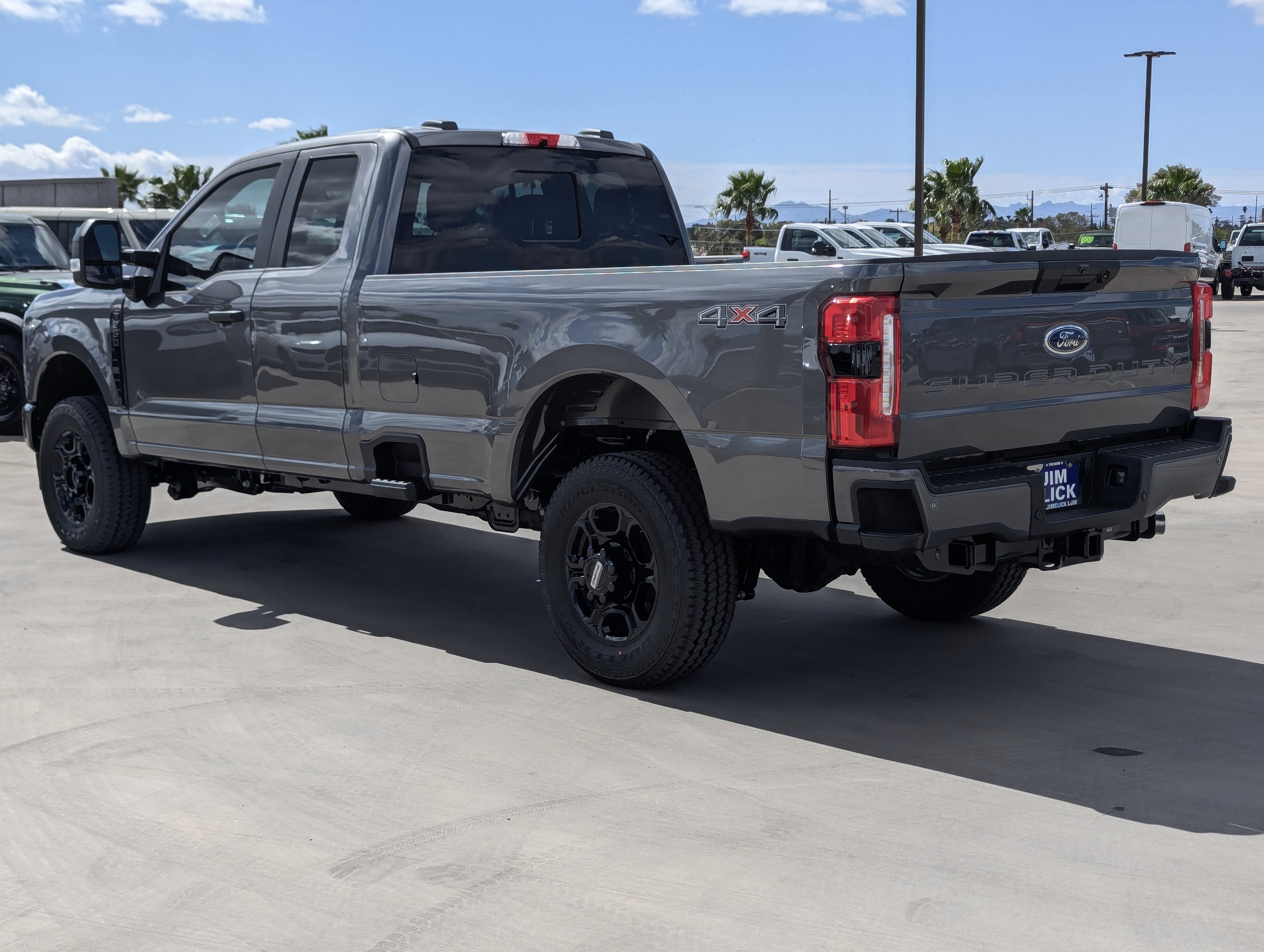 2025 Ford Super Duty F-350® XL