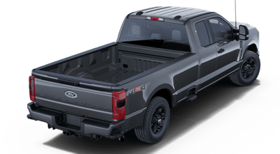 2025 Ford Super Duty F-350® XL