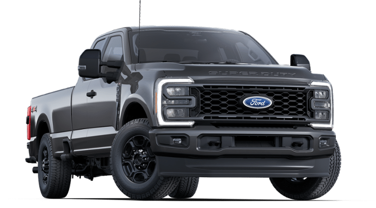 2025 Ford Super Duty F-350® XL