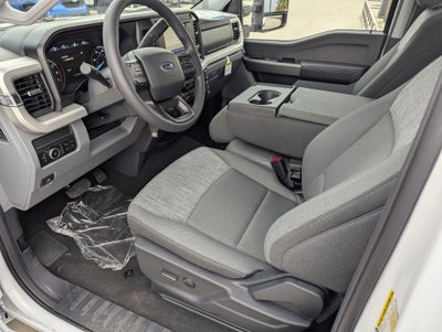 2026 Ford Super Duty F-250® XLT