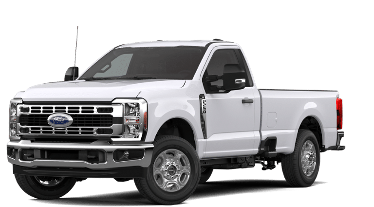 2026 Ford Super Duty F-250® XLT
