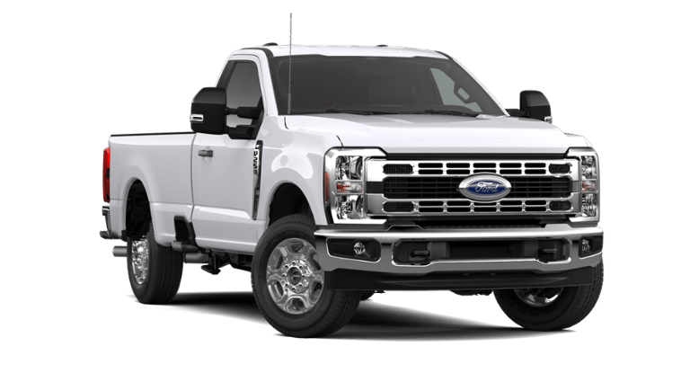 2026 Ford Super Duty F-250® XLT