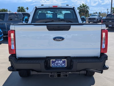 2026 Ford Super Duty F-250® XL
