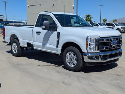 2026 Ford Super Duty F-250® XLT