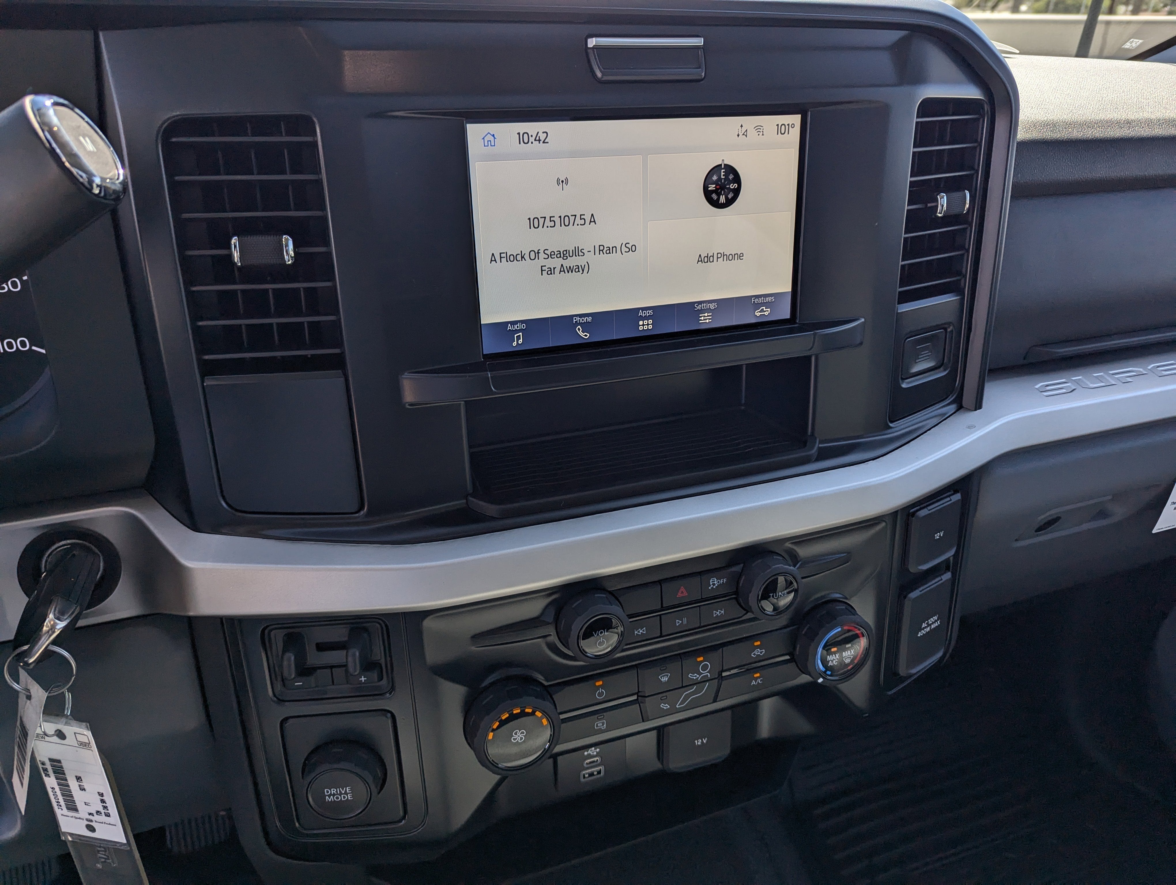 2026 Ford Super Duty F-250® XLT