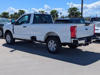 2026 Ford Super Duty F-250® XLT