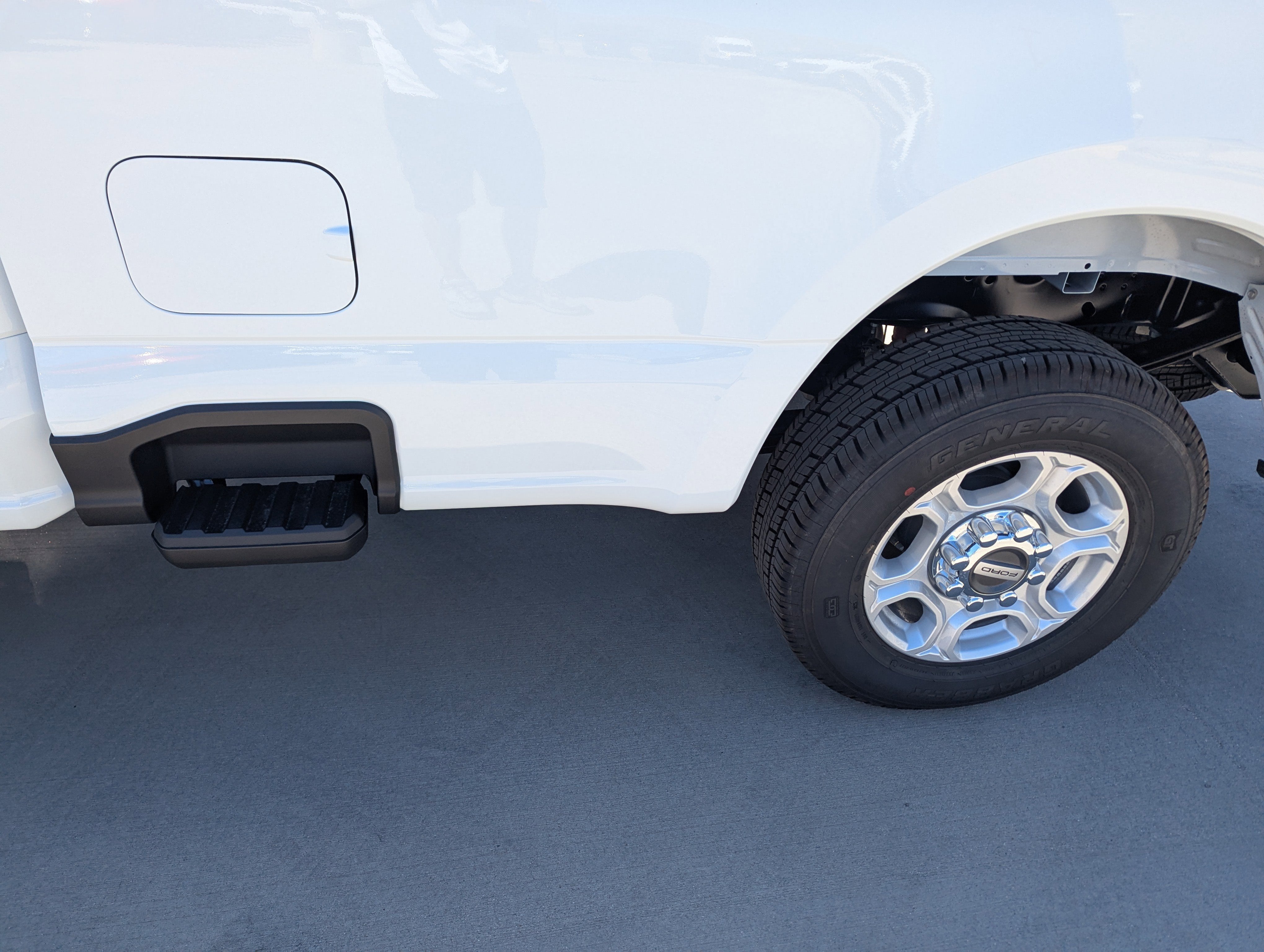 2026 Ford Super Duty F-250® XLT