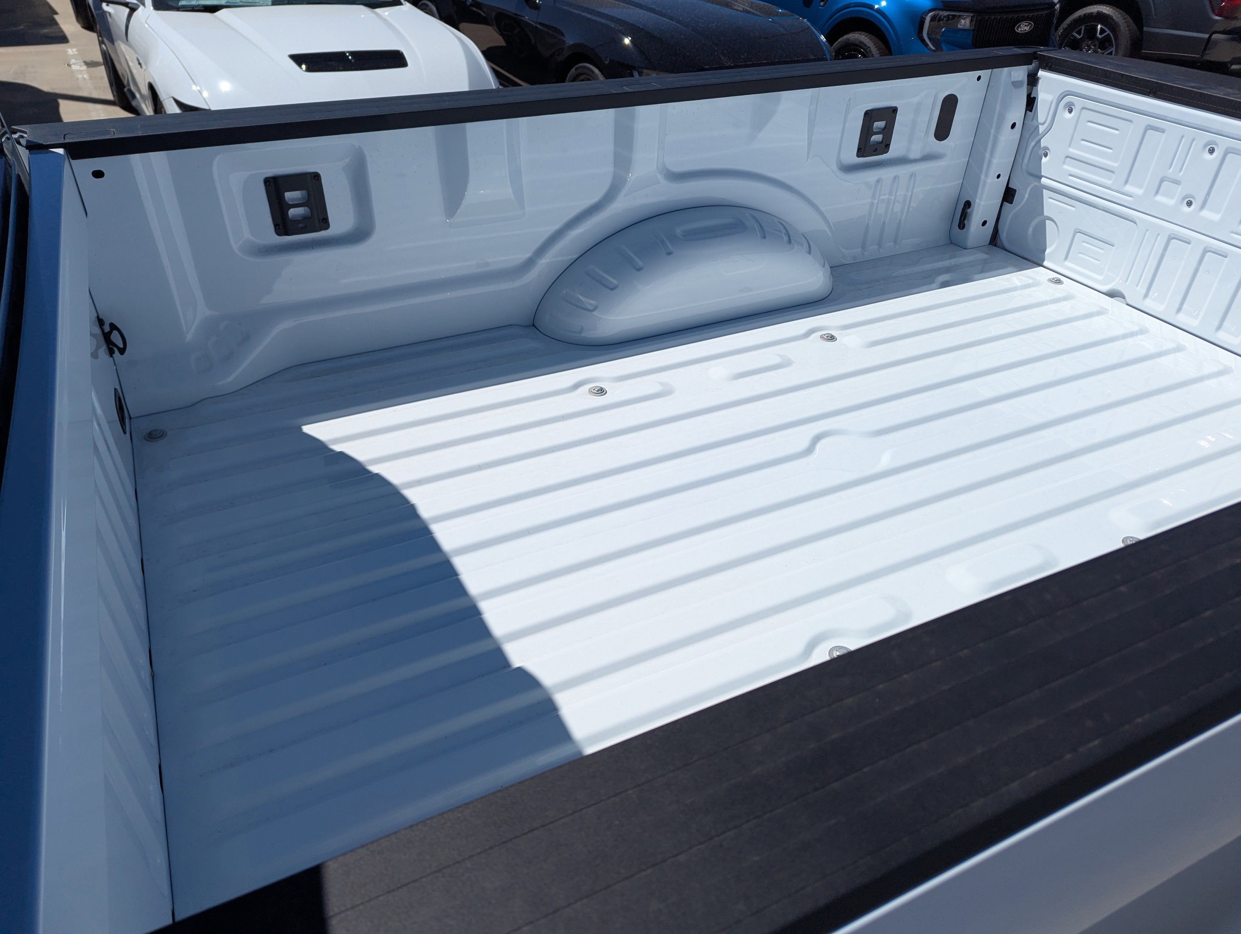 2026 Ford Super Duty F-250® XLT