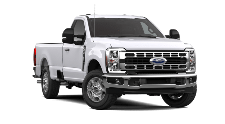 2026 Ford Super Duty F-250® XLT