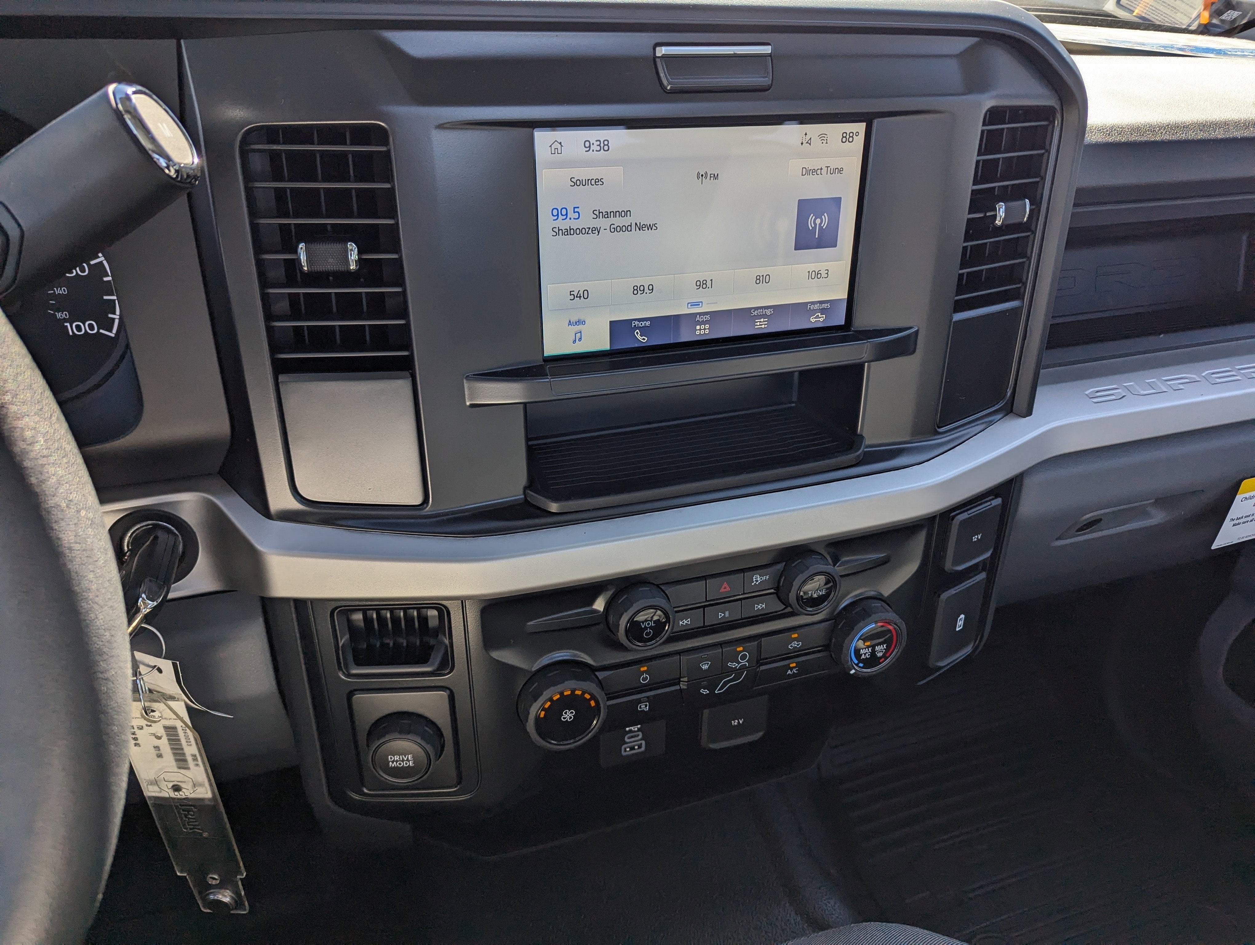 2026 Ford Super Duty F-250® XL