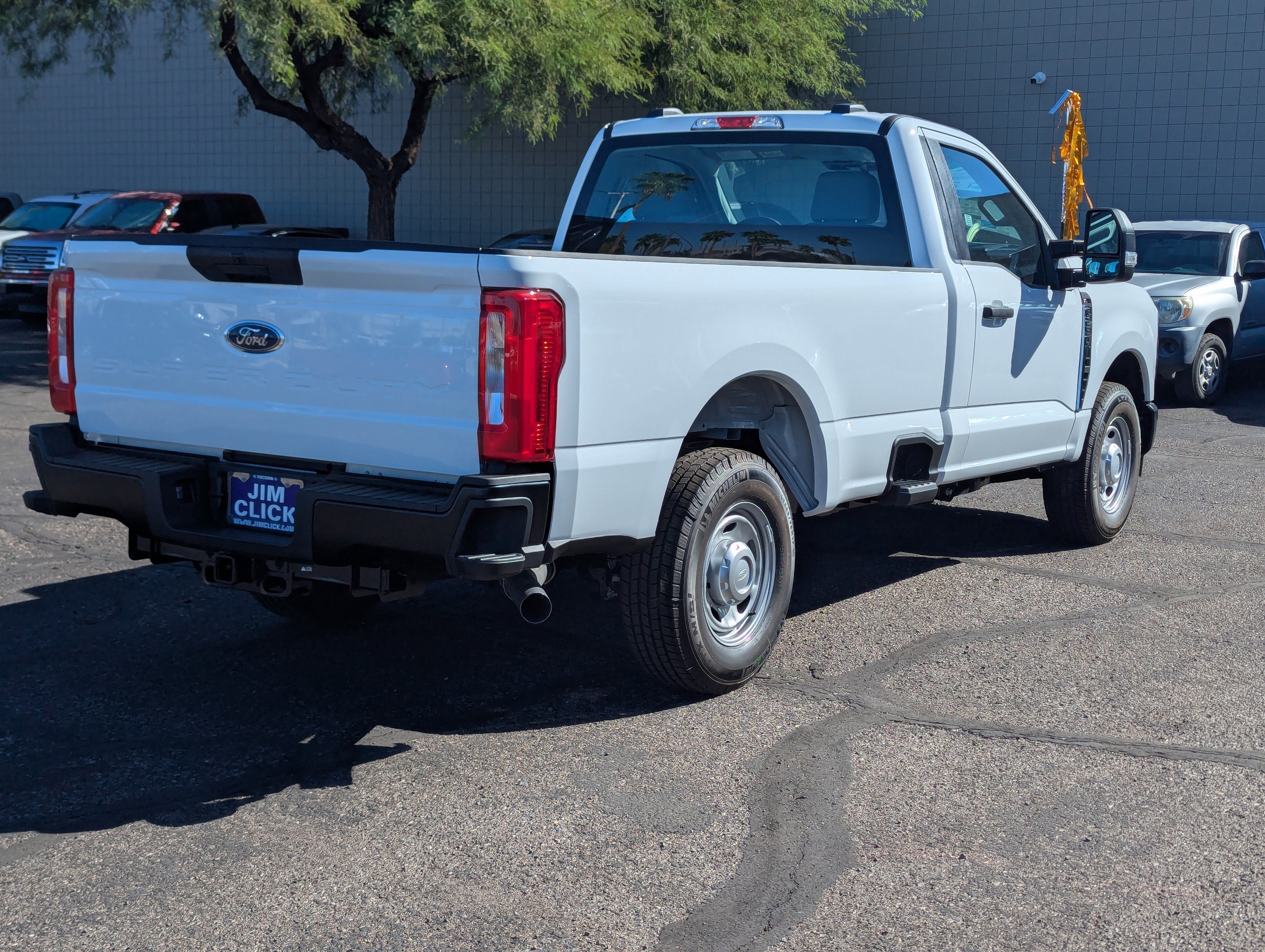 2026 Ford Super Duty F-250® XL