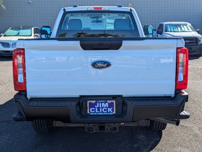 2026 Ford Super Duty F-250® XL