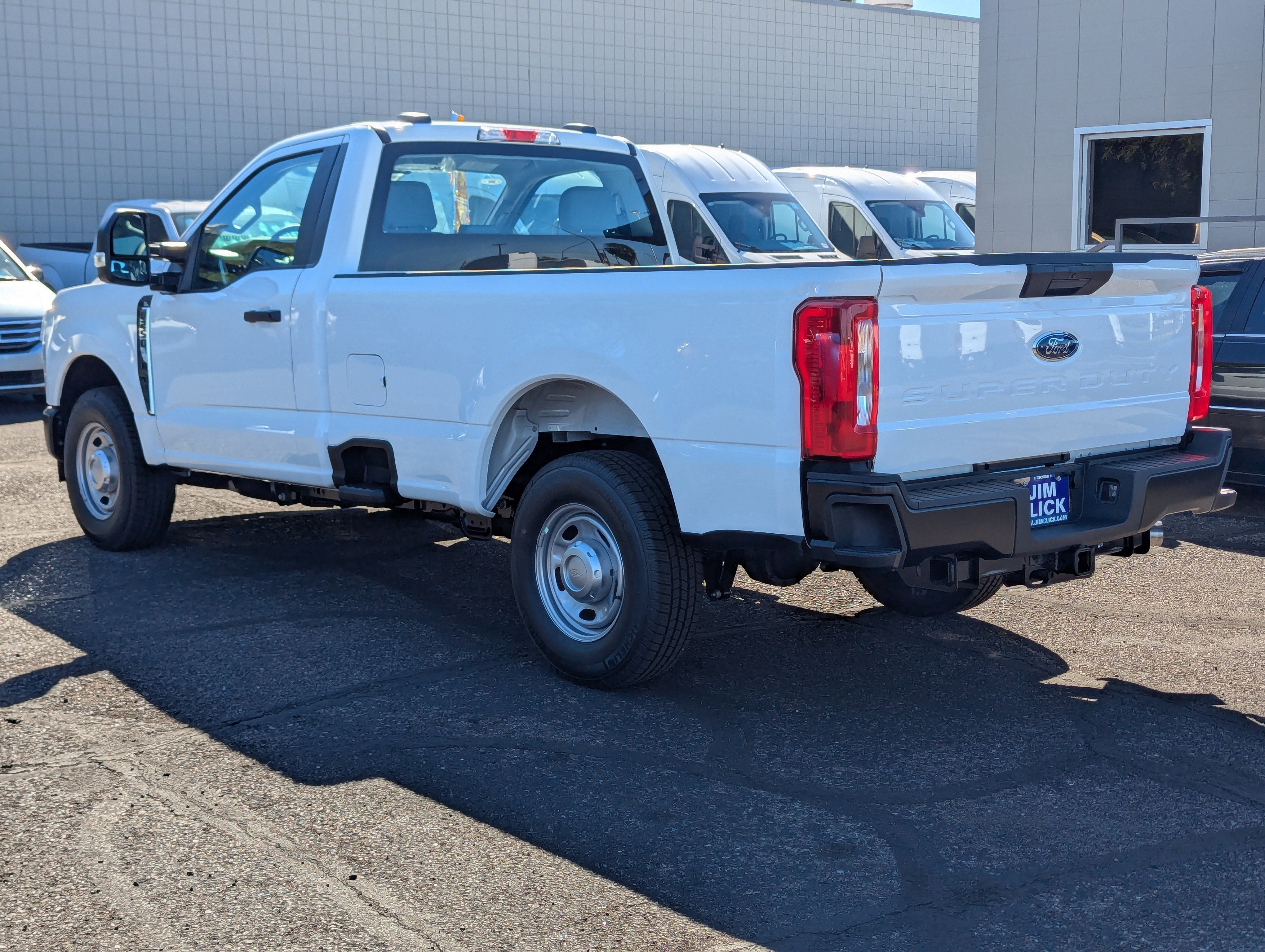 2026 Ford Super Duty F-250® XL