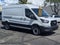 2027 Ford Transit Commercial Cargo Van