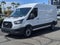 2027 Ford Transit Commercial Cargo Van