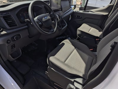 2027 Ford Transit Commercial Cargo Van