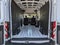 2021 Ford Transit Cargo Van T-250 MD RF RWD