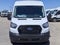 2025 Ford Transit Commercial Cargo Van