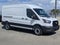 2027 Ford Transit Commercial Cargo Van