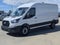 2027 Ford Transit Commercial Cargo Van