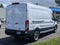 2027 Ford Transit Commercial Cargo Van