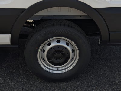 2027 Ford Transit Commercial Cargo Van