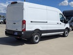 2027 Ford Transit Commercial Cargo Van