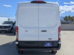 2027 Ford Transit Commercial Cargo Van