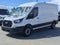 2027 Ford Transit Commercial Cargo Van