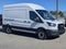 2027 Ford Transit Commercial Cargo Van
