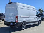 2027 Ford Transit Commercial Cargo Van