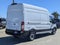 2027 Ford Transit Commercial Cargo Van