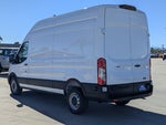 2027 Ford Transit Commercial Cargo Van
