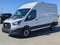 2027 Ford Transit Commercial Cargo Van