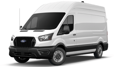 2027 Ford Transit Commercial Cargo Van