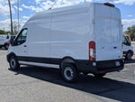 2027 Ford Transit Commercial Cargo Van