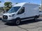 2027 Ford Transit Commercial Cargo Van