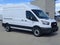 2027 Ford Transit Commercial Cargo Van