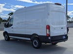 2027 Ford Transit Commercial Cargo Van