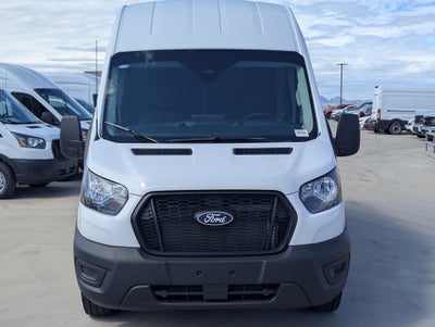 2027 Ford Transit Commercial Cargo Van