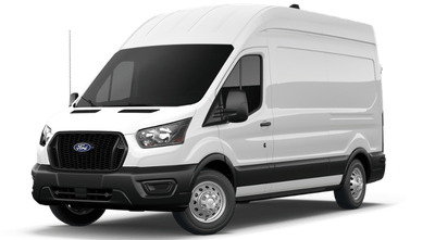 2027 Ford Transit Commercial Cargo Van