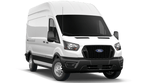 2027 Ford Transit Commercial Cargo Van