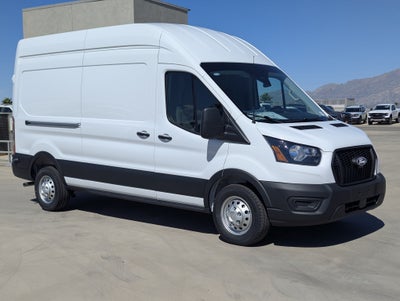 2027 Ford Transit Commercial Cargo Van