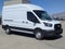 2027 Ford Transit Commercial Cargo Van