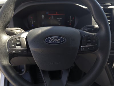 2027 Ford Transit Commercial Cargo Van