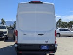 2027 Ford Transit Commercial Cargo Van